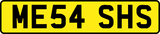 ME54SHS