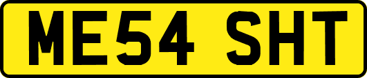 ME54SHT