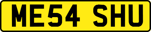 ME54SHU