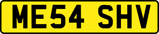 ME54SHV