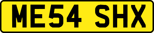 ME54SHX