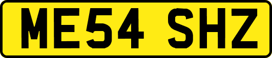 ME54SHZ