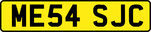 ME54SJC