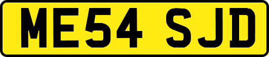 ME54SJD