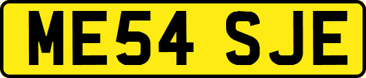 ME54SJE