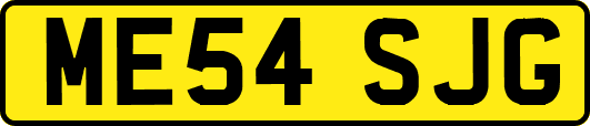 ME54SJG