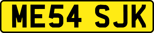 ME54SJK