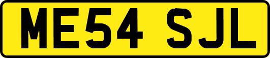 ME54SJL