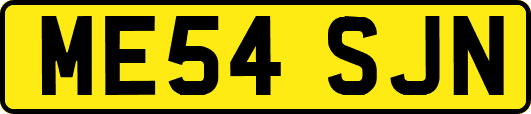 ME54SJN