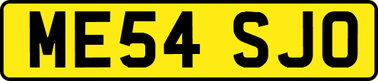ME54SJO