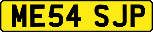 ME54SJP