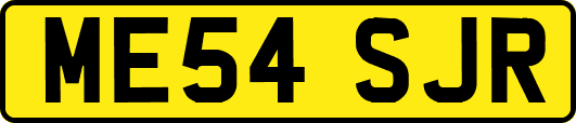 ME54SJR