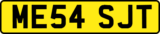 ME54SJT