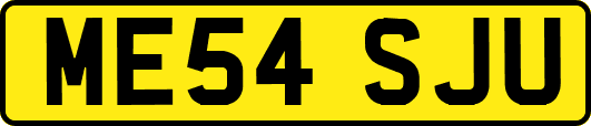 ME54SJU