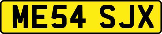 ME54SJX