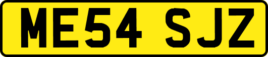 ME54SJZ