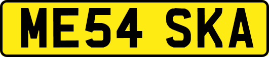 ME54SKA