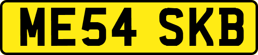 ME54SKB