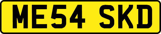 ME54SKD
