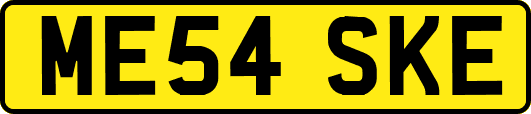 ME54SKE