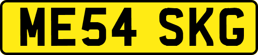 ME54SKG