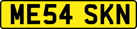 ME54SKN