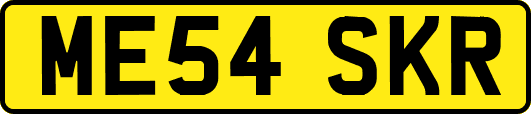 ME54SKR