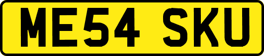 ME54SKU