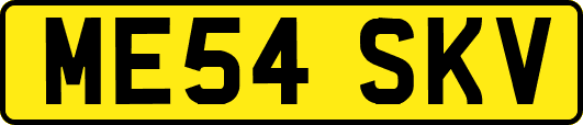 ME54SKV