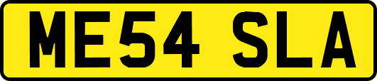 ME54SLA