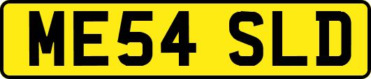 ME54SLD