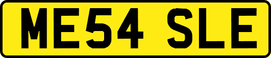 ME54SLE