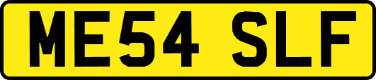 ME54SLF