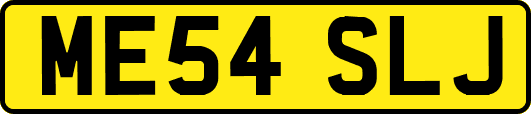 ME54SLJ