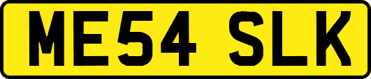 ME54SLK