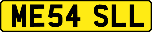 ME54SLL