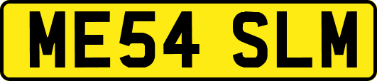 ME54SLM