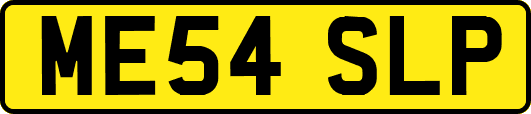 ME54SLP