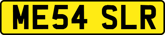 ME54SLR