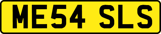 ME54SLS