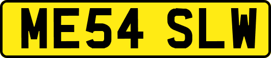 ME54SLW