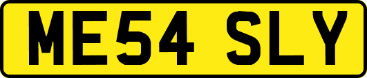 ME54SLY