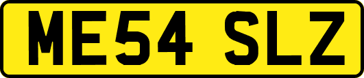 ME54SLZ