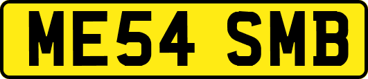 ME54SMB