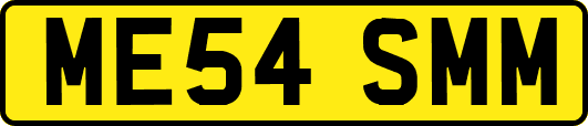 ME54SMM