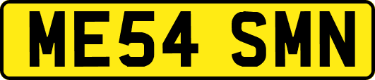 ME54SMN