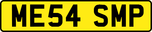 ME54SMP