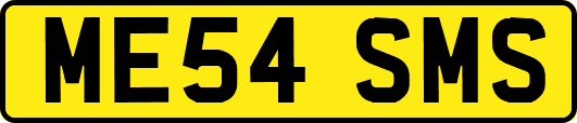 ME54SMS