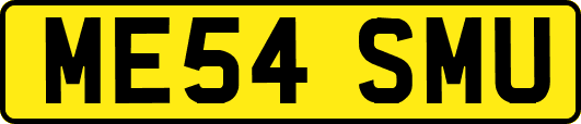 ME54SMU