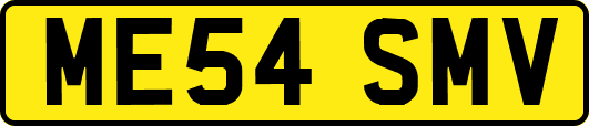 ME54SMV
